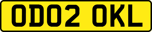 OD02OKL