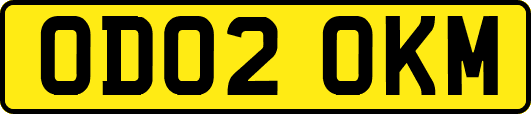 OD02OKM