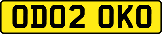 OD02OKO