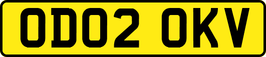 OD02OKV