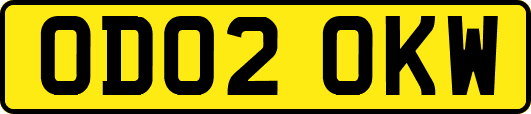 OD02OKW