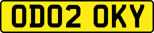 OD02OKY