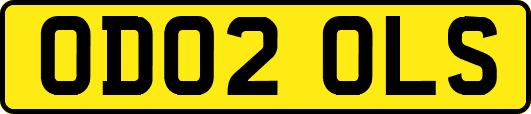 OD02OLS