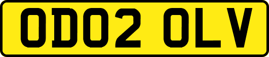 OD02OLV