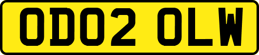 OD02OLW