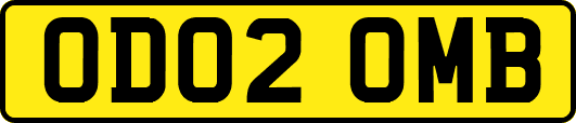 OD02OMB