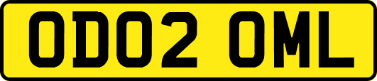 OD02OML