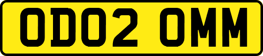 OD02OMM