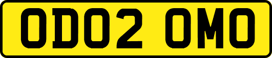OD02OMO