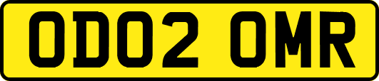 OD02OMR