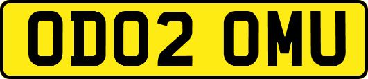 OD02OMU