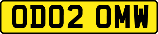 OD02OMW