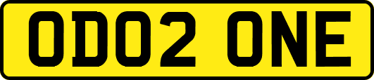 OD02ONE