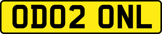 OD02ONL