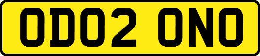 OD02ONO