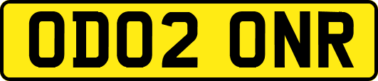 OD02ONR