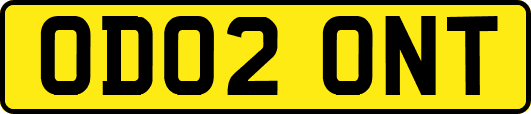 OD02ONT