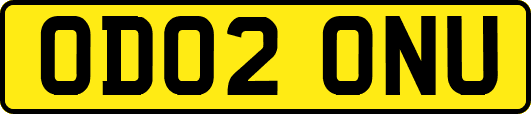 OD02ONU