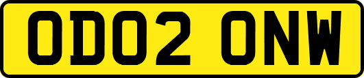 OD02ONW