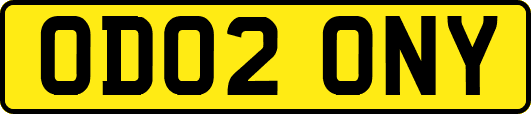 OD02ONY