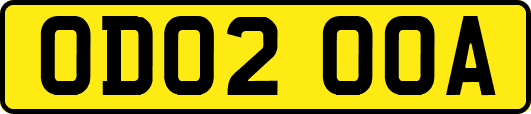 OD02OOA