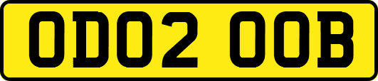 OD02OOB