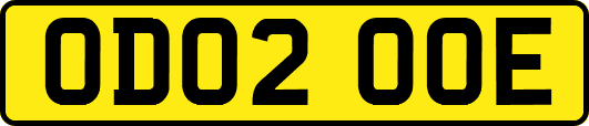 OD02OOE