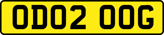 OD02OOG