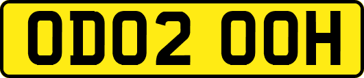 OD02OOH