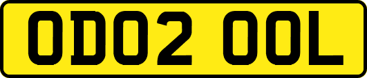 OD02OOL
