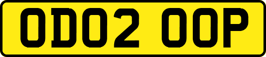 OD02OOP