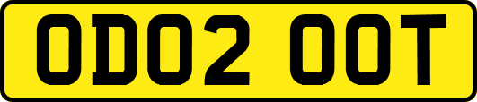 OD02OOT