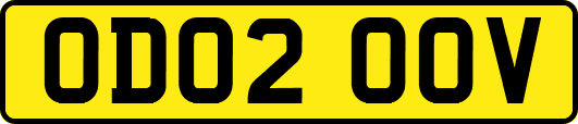 OD02OOV