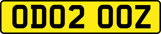 OD02OOZ