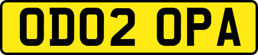OD02OPA