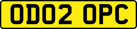 OD02OPC