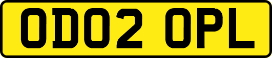OD02OPL