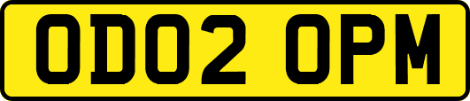 OD02OPM