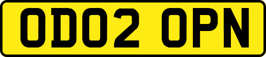 OD02OPN