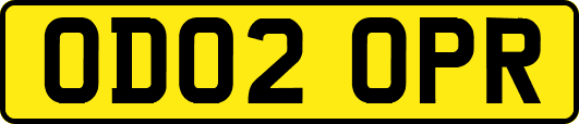 OD02OPR
