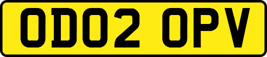 OD02OPV