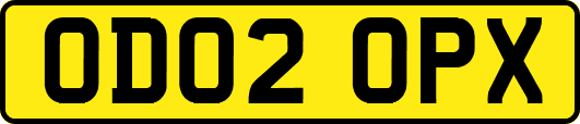 OD02OPX