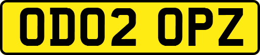 OD02OPZ