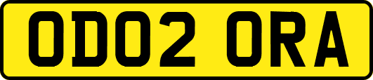 OD02ORA