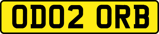 OD02ORB