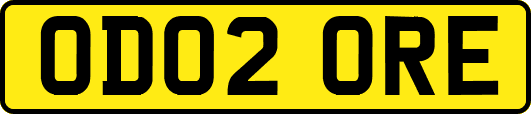 OD02ORE