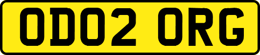 OD02ORG