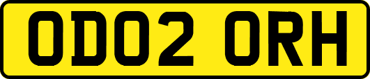OD02ORH