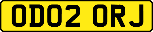 OD02ORJ