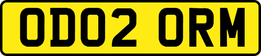 OD02ORM